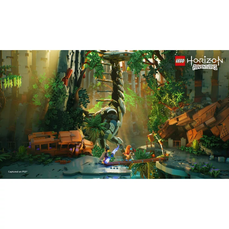 Lego Horizon Adventures (PS5)