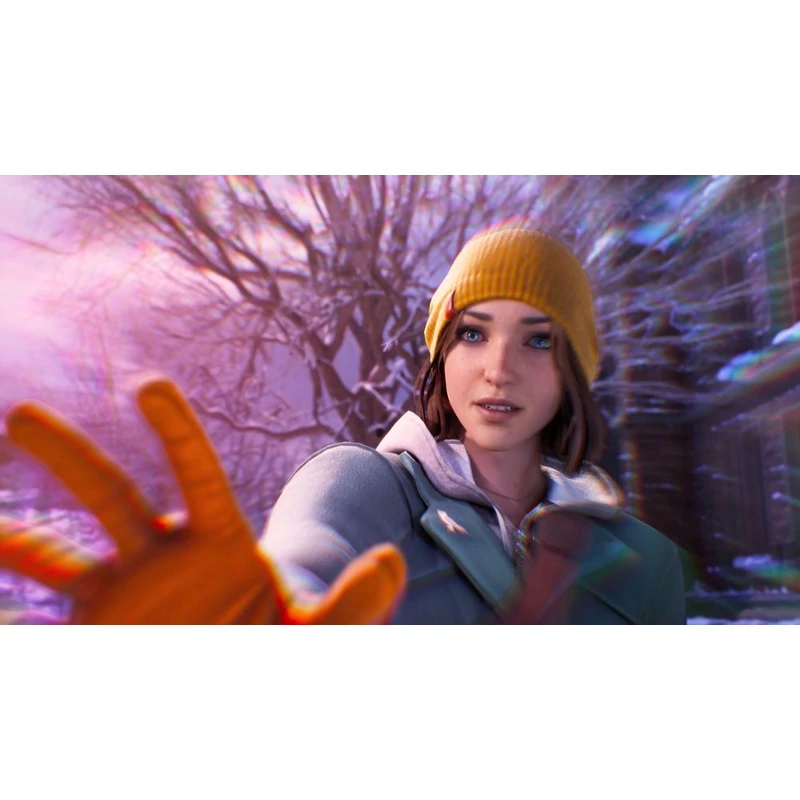 Life is Strange Double Exposure