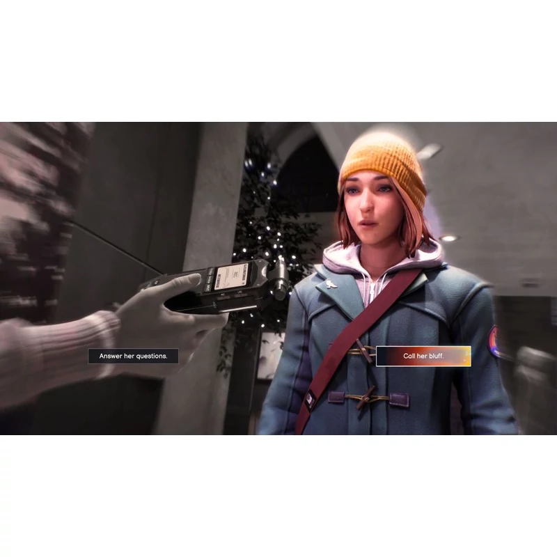 Life is Strange Double Exposure