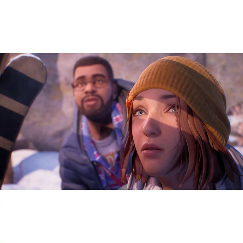 Life is Strange Double Exposure