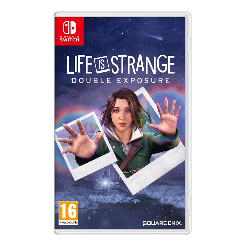 Life is Strange Double Exposure