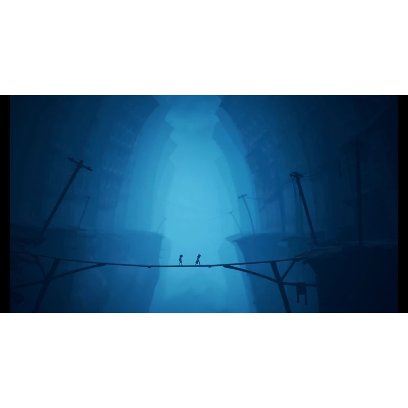Little Nightmares II Enchanced Edition (PS5)