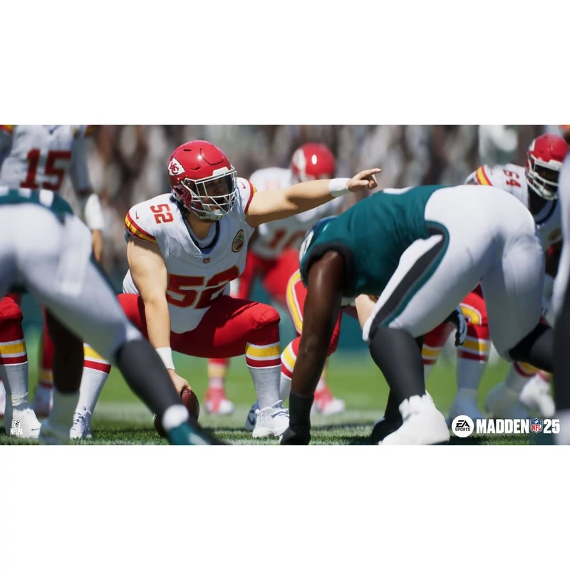 Madden NFL 25 (PS5)