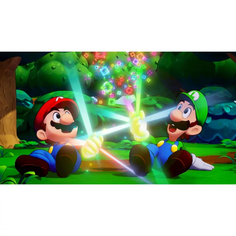 Mario & Luigi: Brothership (Switch)