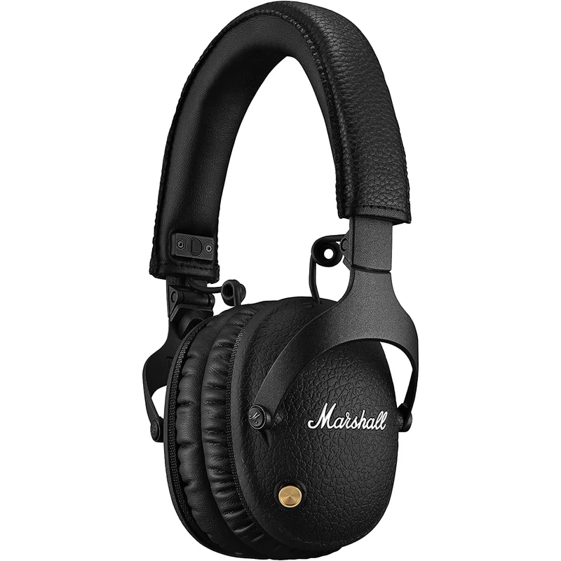 Marshall Monitor II ANC fejhallgató - Fekete