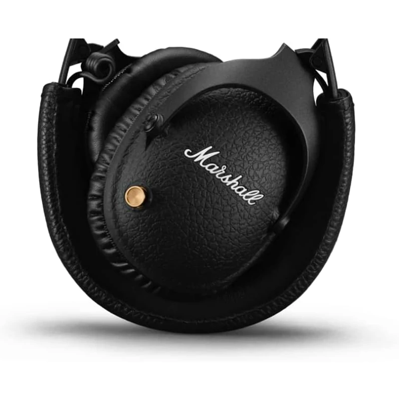 Marshall Monitor II ANC fejhallgató - Fekete