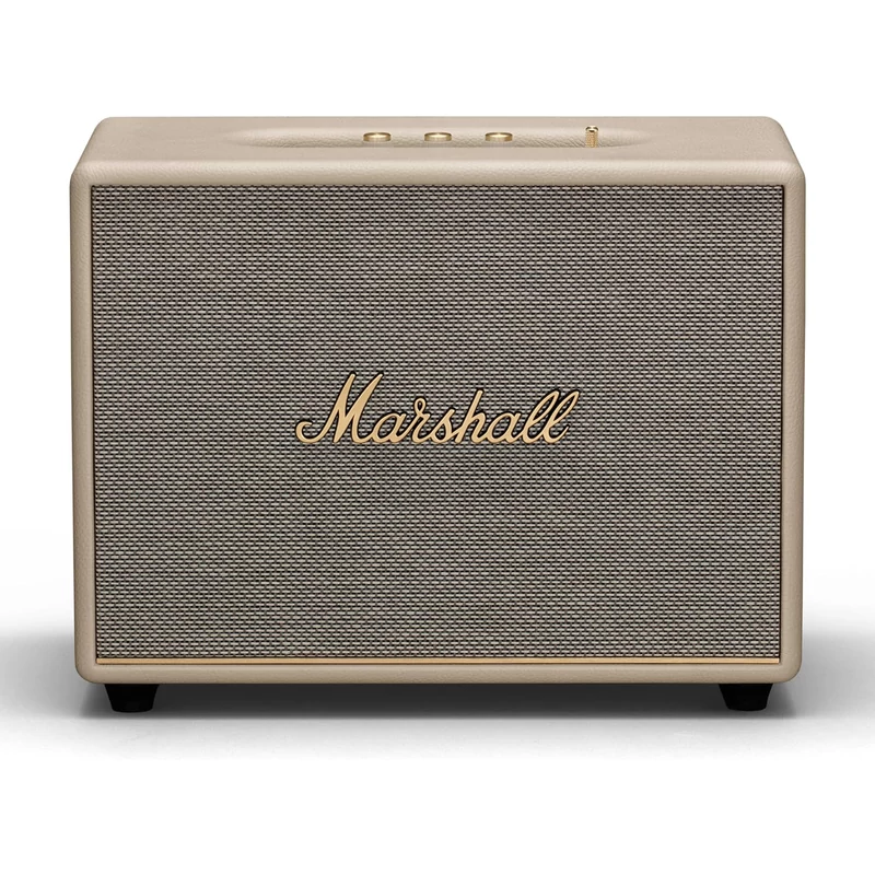 Marshall Woburn III hangfal - Cream