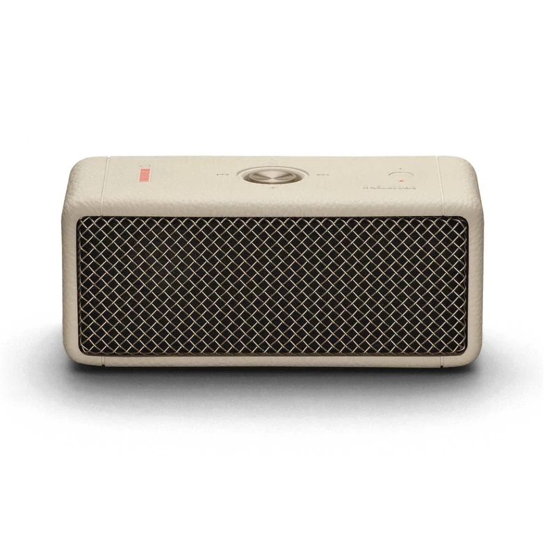 Marshall Emberton II Bluetooth Hangszóró - Krém (1006237)