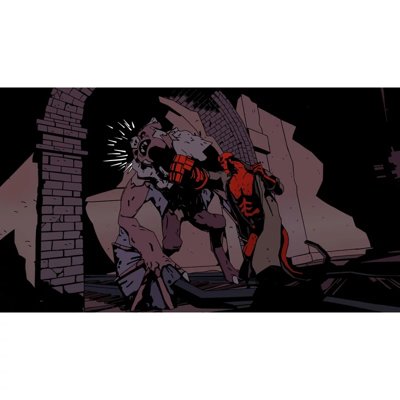 Mike Mignola's Hellboy Web of Wyrd Collector's Edition