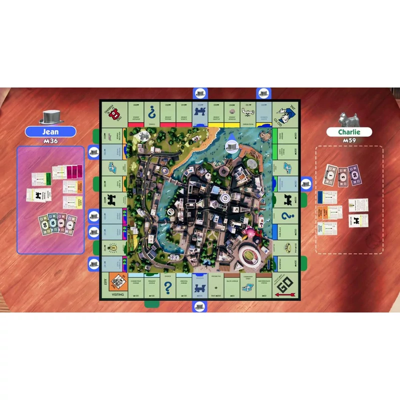 Monopoly (Switch)