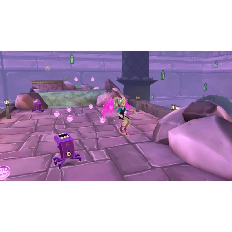 Monster High Skulltimate Secrets (PS5)
