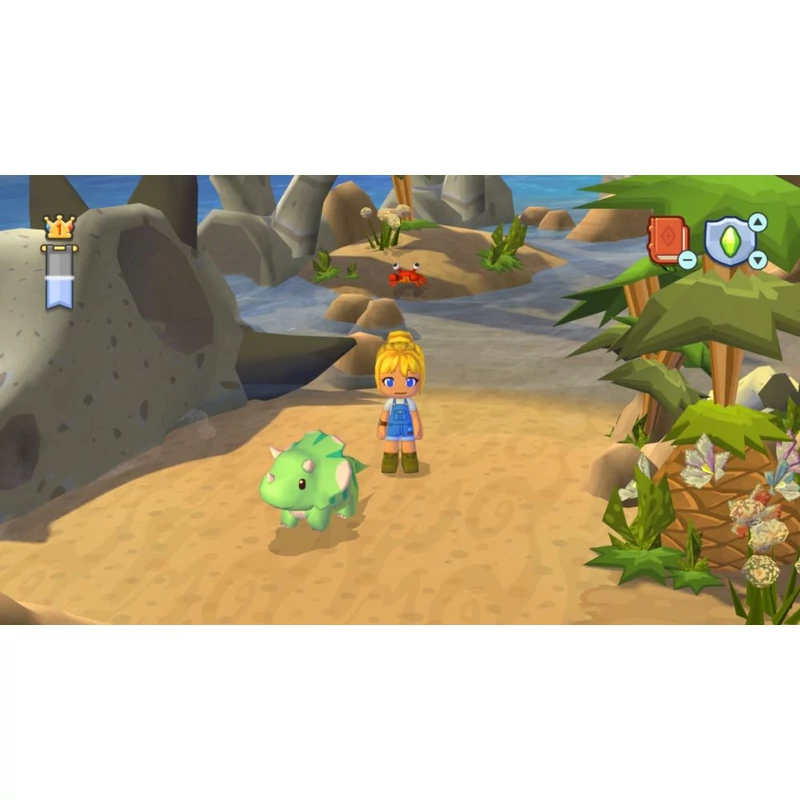 MySims Kingdom (Switch)