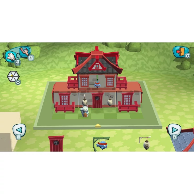 MySims (Switch)