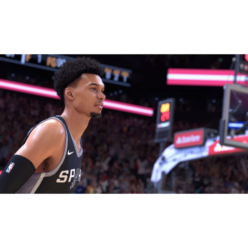 NBA 2K25 (PS4)