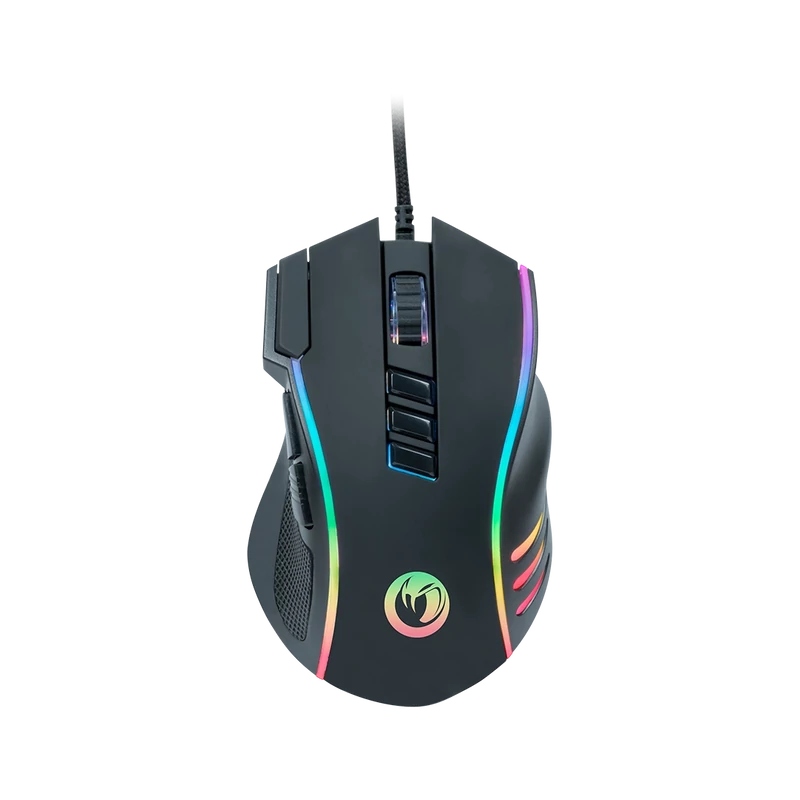 Nacon vezetékes gamer egér GM-420