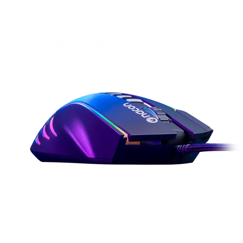 Nacon vezetékes gamer egér GM-420