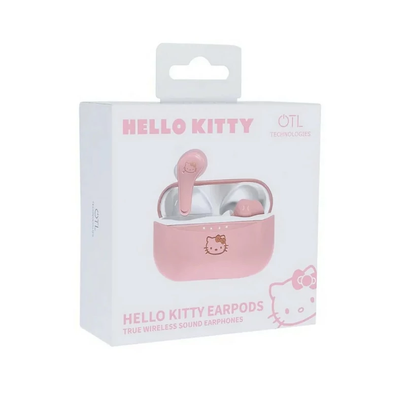 OTL Hello Kitty TWS Earphones