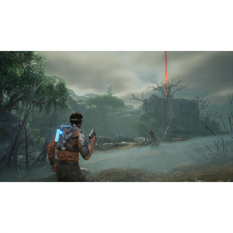 Outcast 2 A New Beginning (XSX)