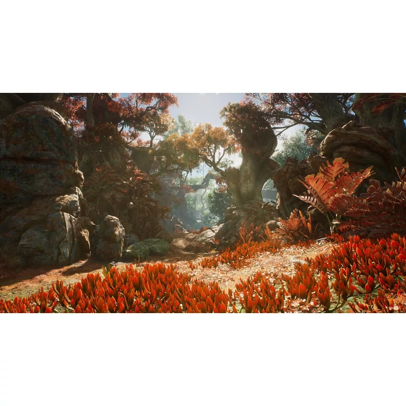 Outcast 2 A New Beginning (XSX)