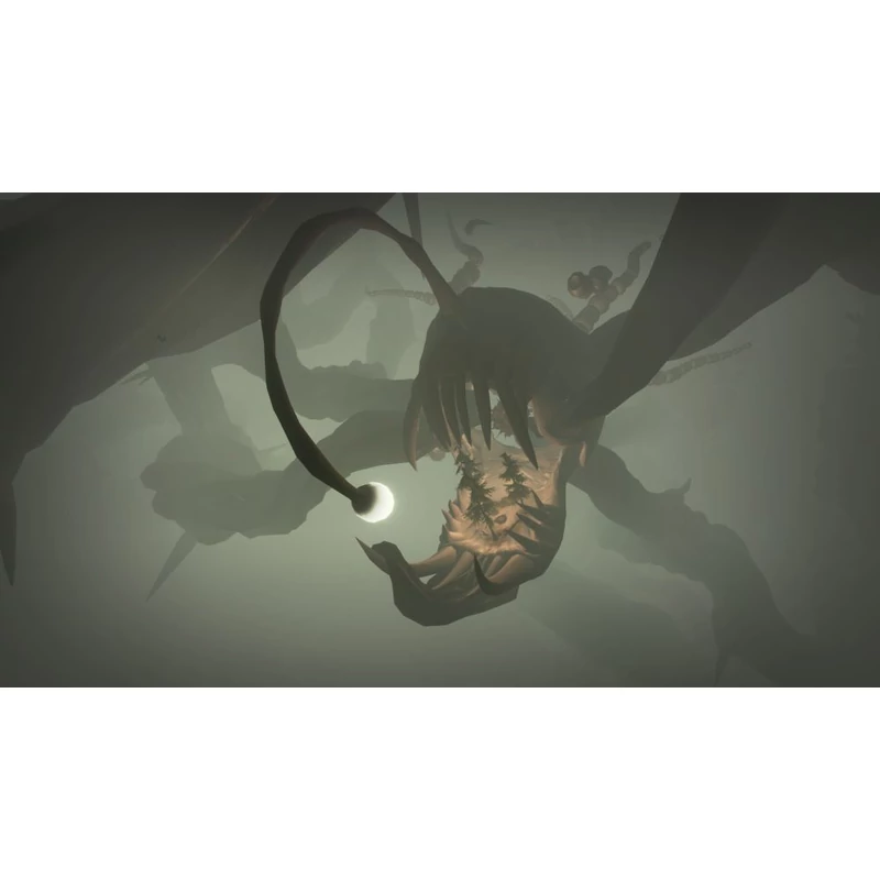 Outer Wilds: Archeologist Edition (Switch)
