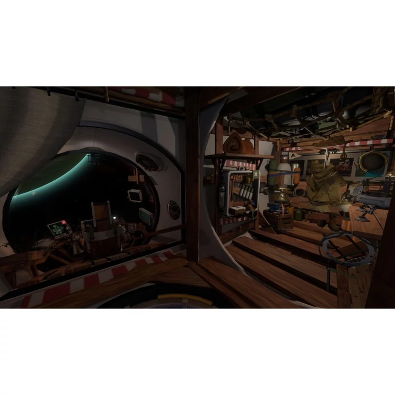 Outer Wilds: Archeologist Edition (Switch)