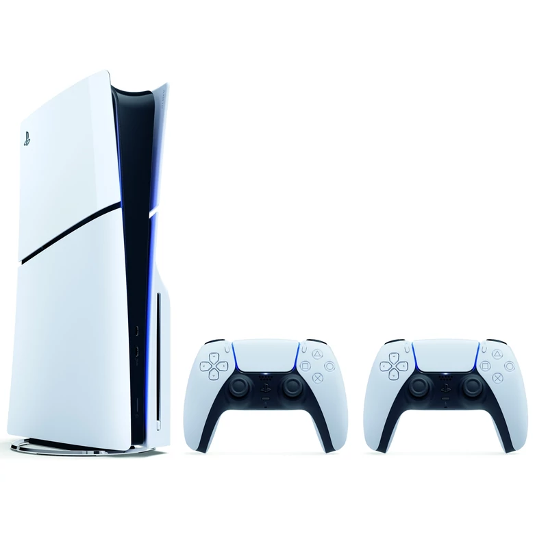 PlayStation®5 konzol (Slim) 2 DualSense Controller