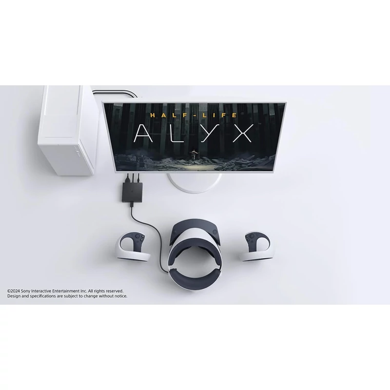 PlayStation VR2 PC Adapter