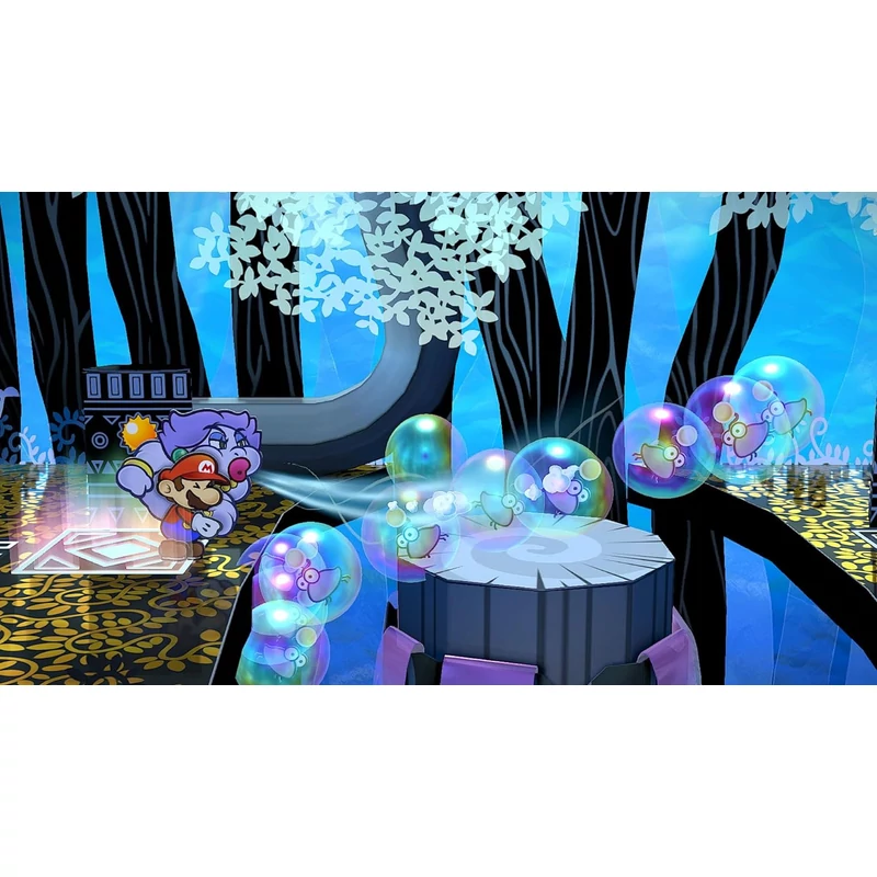 Paper Mario: The Thousand-Year Door (Switch)