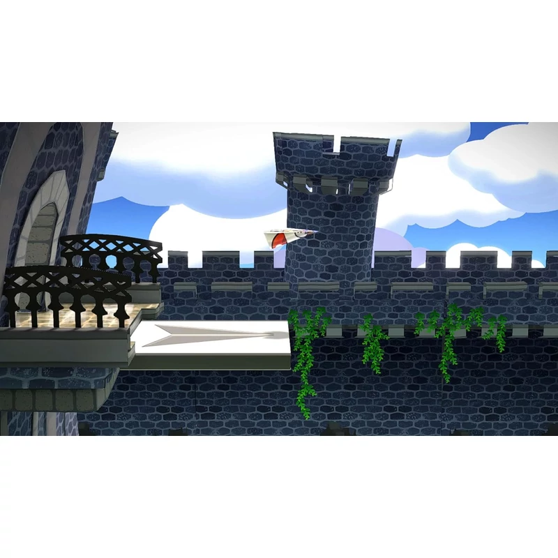 Paper Mario: The Thousand-Year Door (Switch)