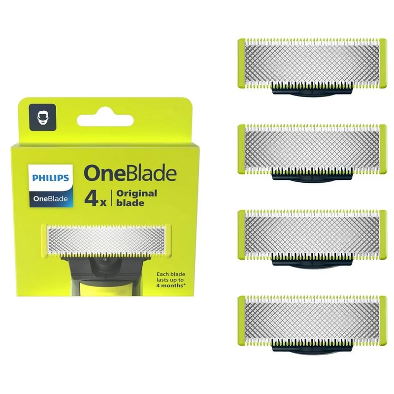 Philips QP240/50 OneBlade csere penge