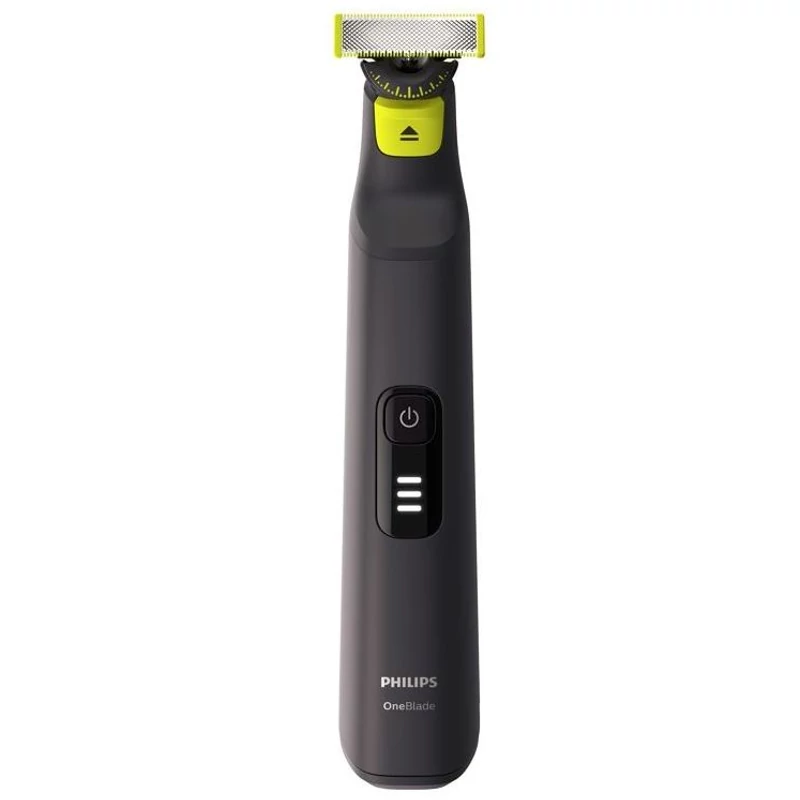 Philips QP6541/15 OneBlade Pro 360 hibrid borotva - Fekete