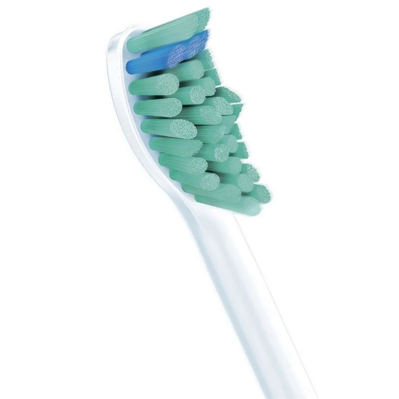 Philips HX6018/07 Sonicare C1 ProResults fogkefe pótfej 8db - Fehér