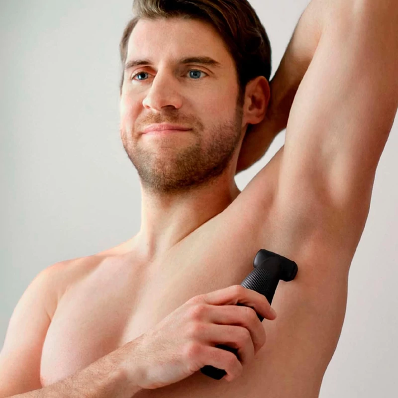 Philips BG3010/15 Bodygroom series 3000 Testszőrnyíró 