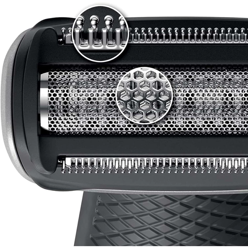 Philips BG3010/15 Bodygroom series 3000 Testszőrnyíró 