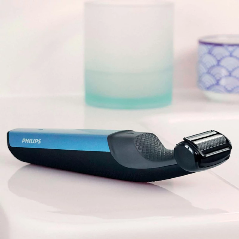 Philips BG3010/15 Bodygroom series 3000 Testszőrnyíró 