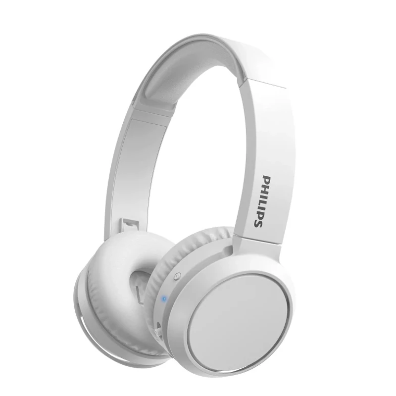 Philips TAH4205WH/00 Bluetooth fejhallgató - Fehér