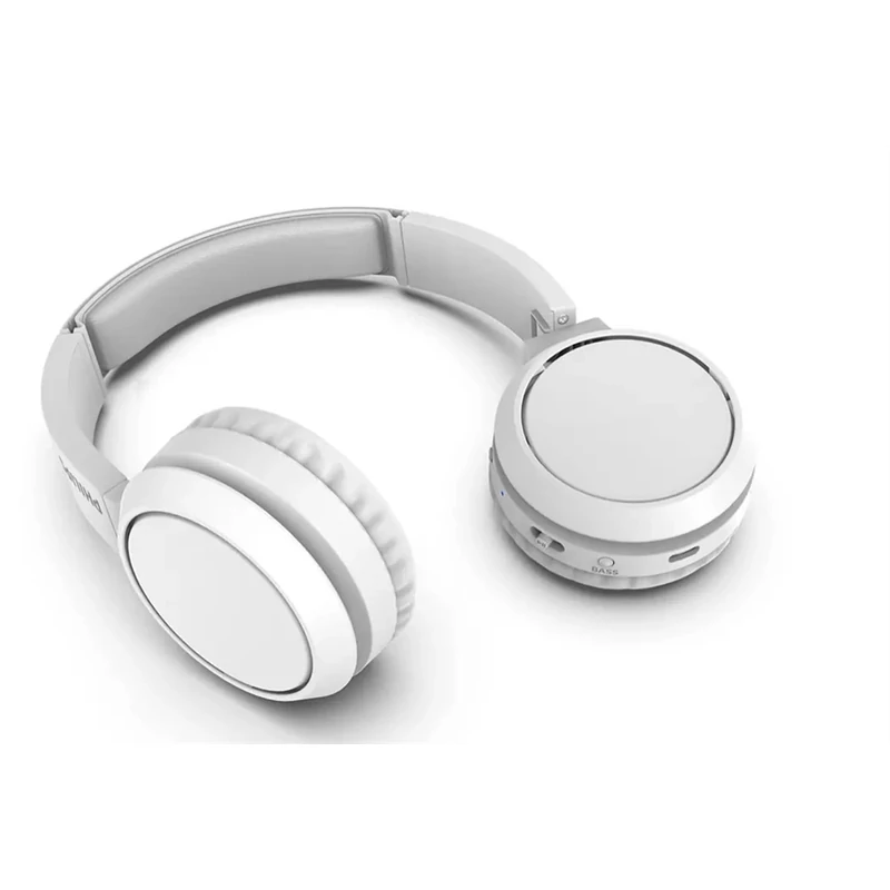 Philips TAH4205WH/00 Bluetooth fejhallgató - Fehér