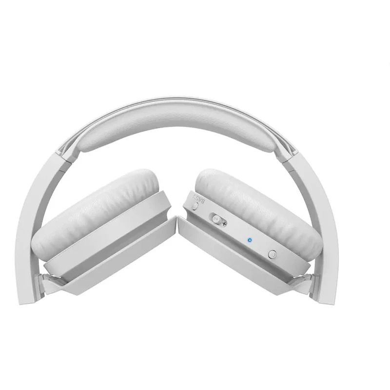 Philips TAH4205WH/00 Bluetooth fejhallgató - Fehér