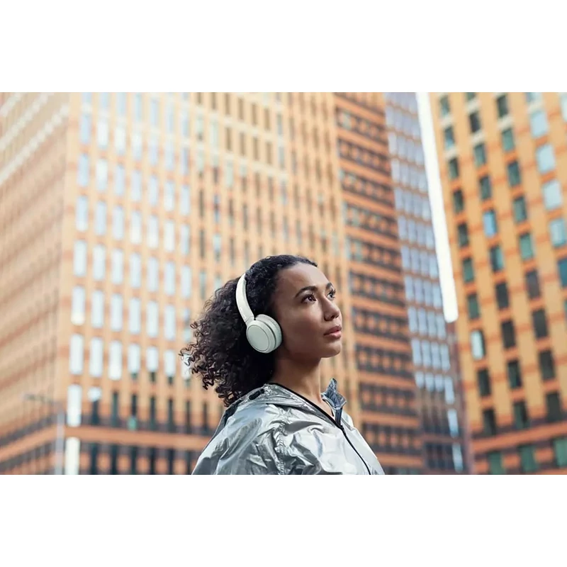 Philips TAH4205WH/00 Bluetooth fejhallgató - Fehér