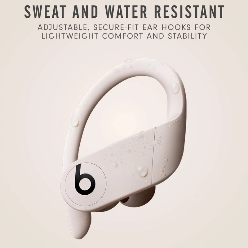Beats Powerbeats Pro Totally Wireless fülhallgató – Elefántcsont