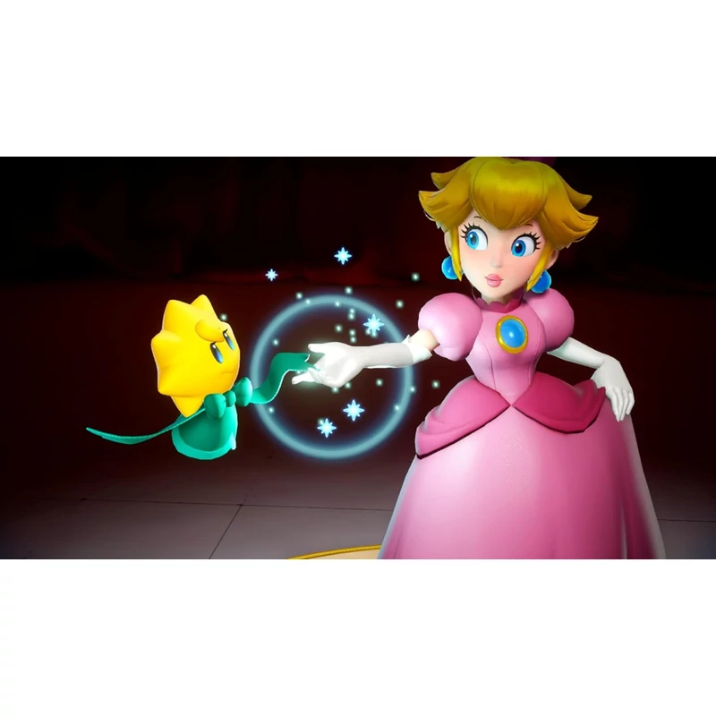 Princess Peach: Showtime! (Switch)