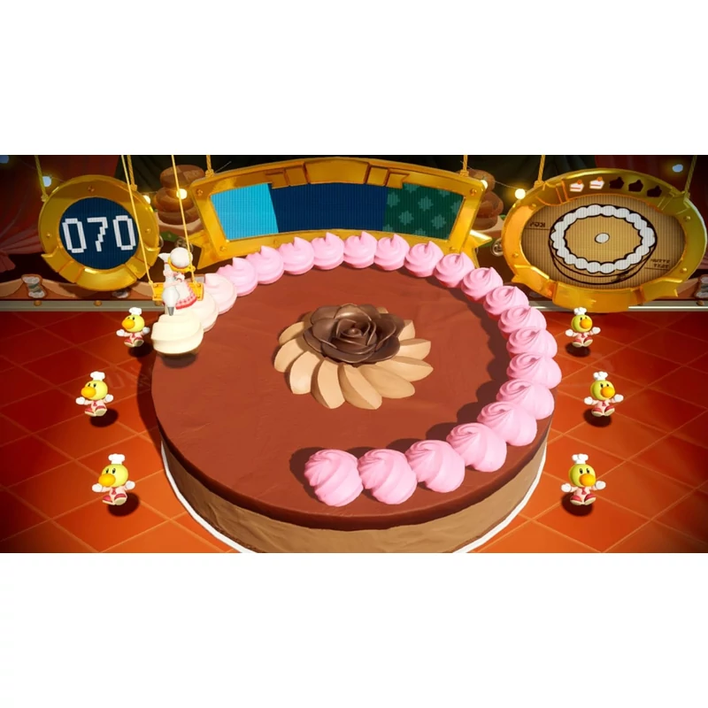 Princess Peach: Showtime! (Switch)