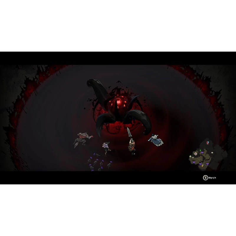 Ravenswatch (PS5)