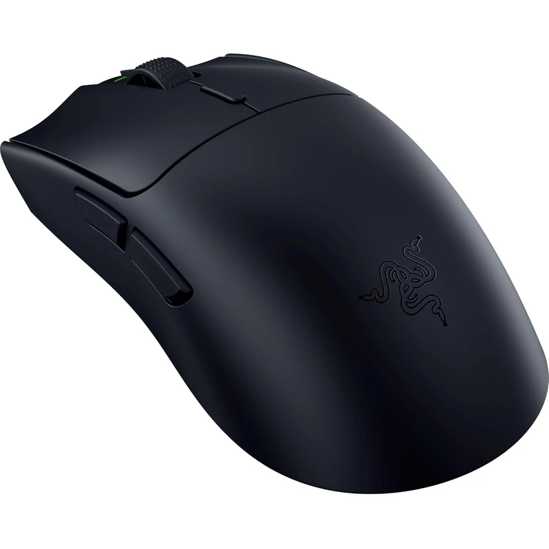 Razer Viper V3 HyperSpeed wireless gaming egér - Fekete (RZ01-04910100-R3M1)