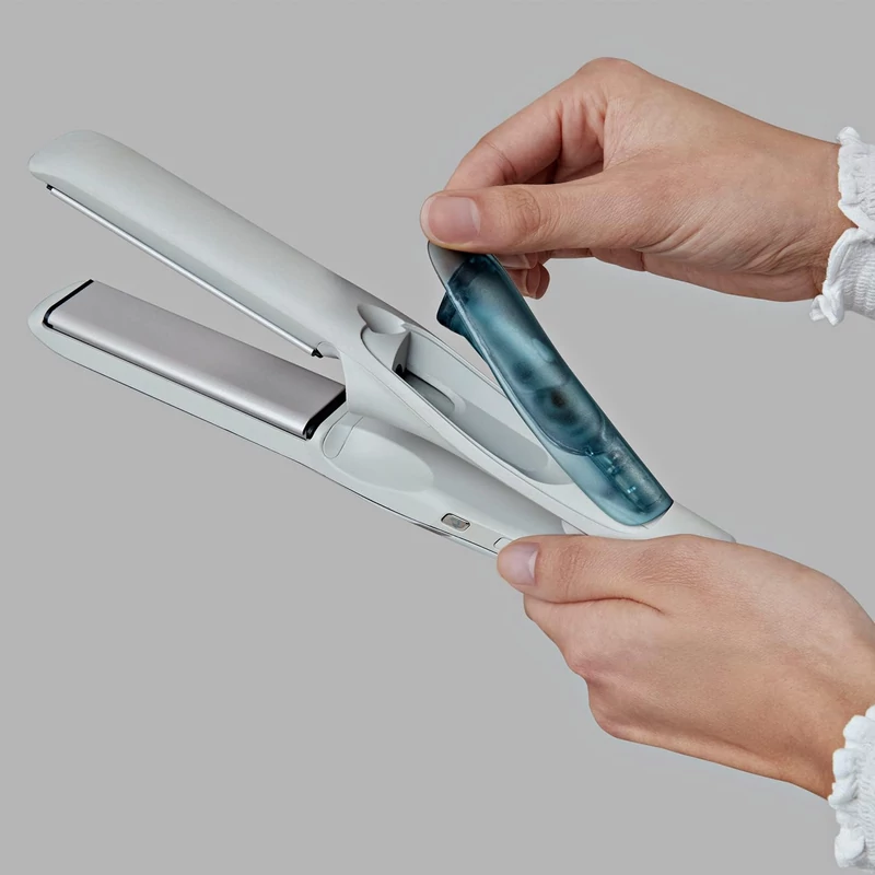 Remington S9001 Hydraluxe Pro hajvasaló