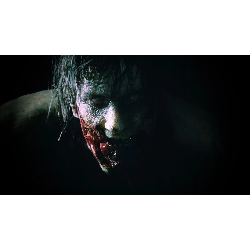 Resident Evil 2 (PS5)