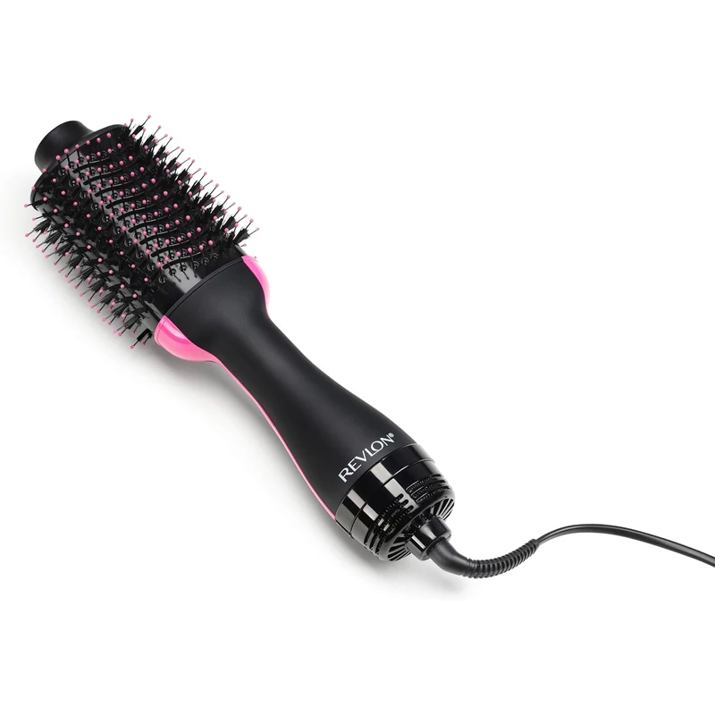 Revlon RVDR5222E Salon One-Step Volumiser meleglevegős hajformázó (fekete)