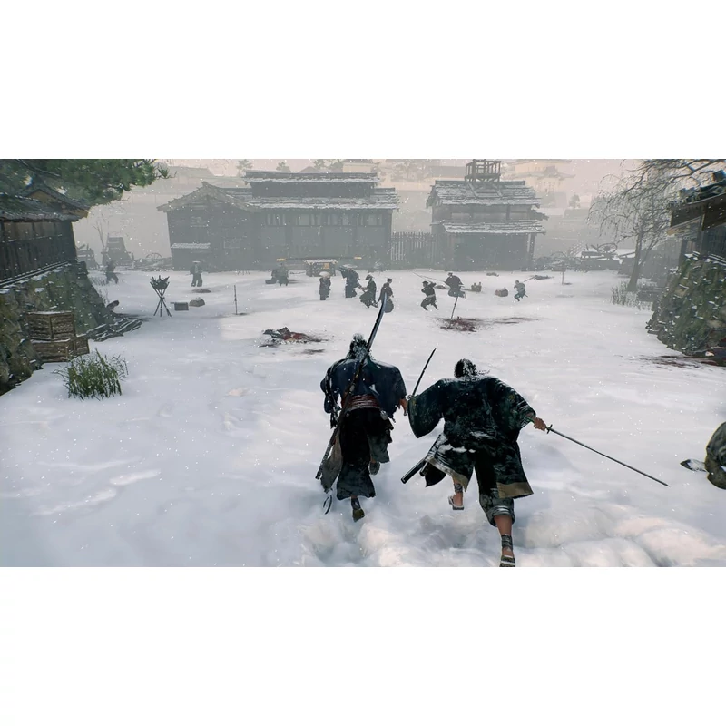 Rise of the Ronin (PS5)