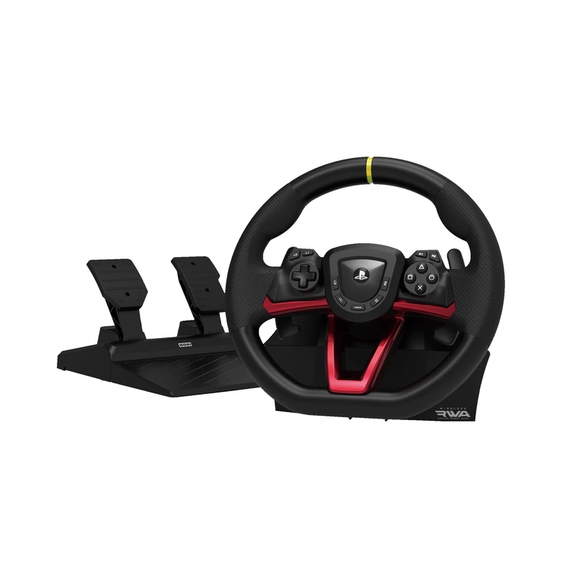 Hori Wireless Racing Wheel Apex (SPF-022U)