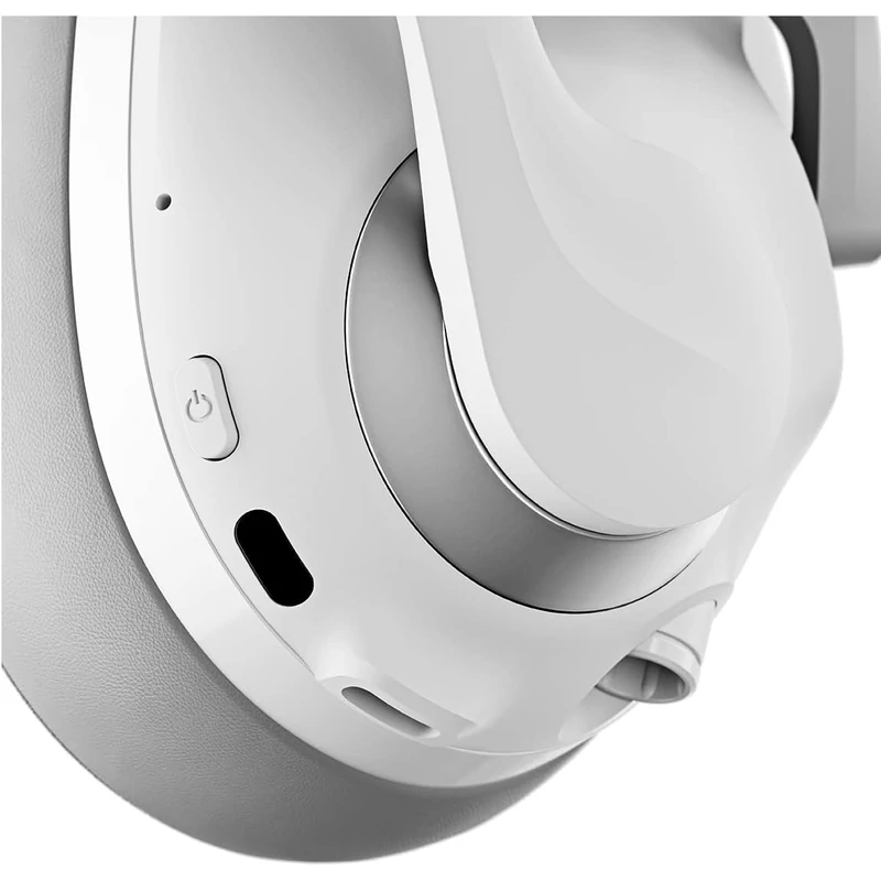 Sennheiser EPOS H3 Pro Hybrid headset - Fehér (1000893)